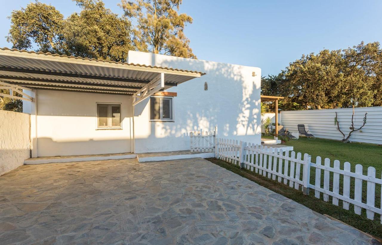 Tapayia Apartment Chiclana de la Frontera Exterior photo