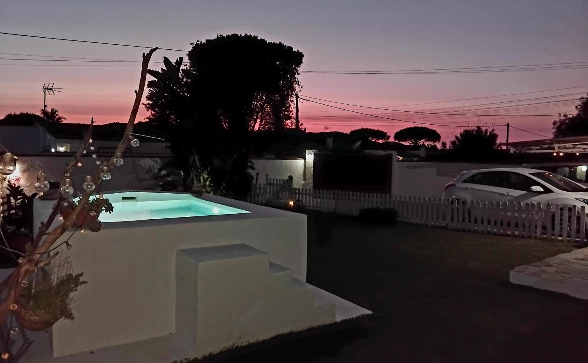 Tapayia Apartment Chiclana de la Frontera Exterior photo