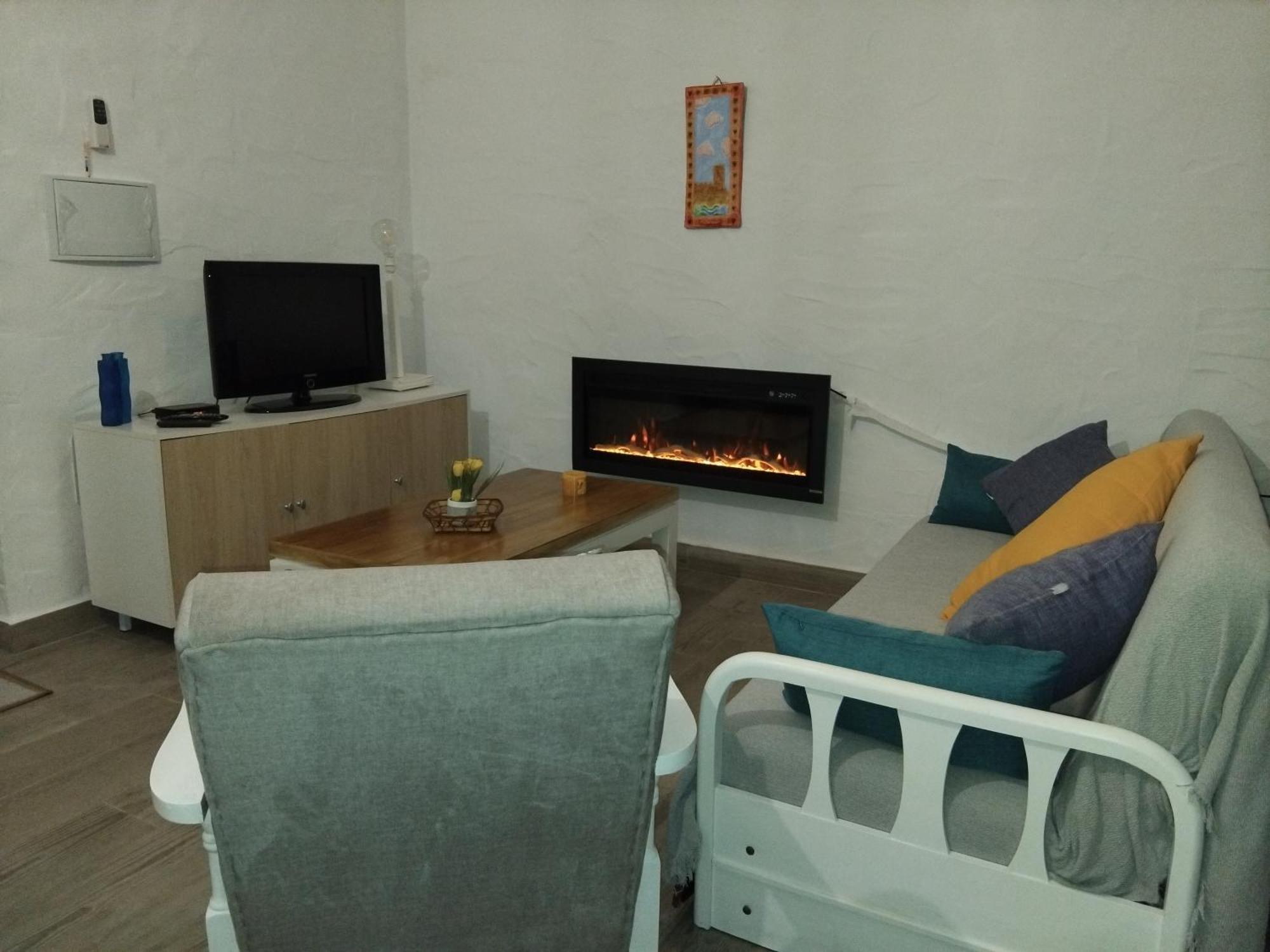 Tapayia Apartment Chiclana de la Frontera Exterior photo