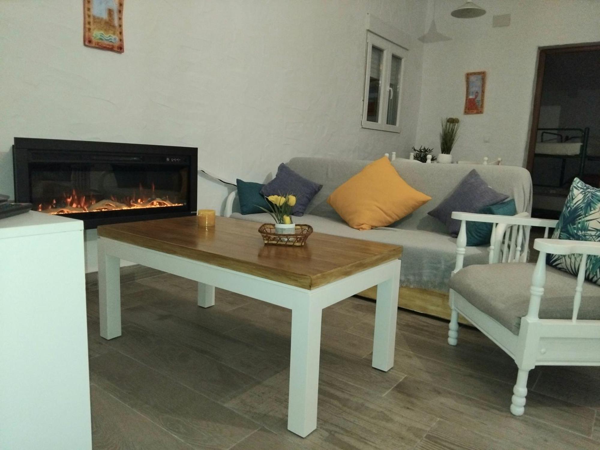 Tapayia Apartment Chiclana de la Frontera Exterior photo